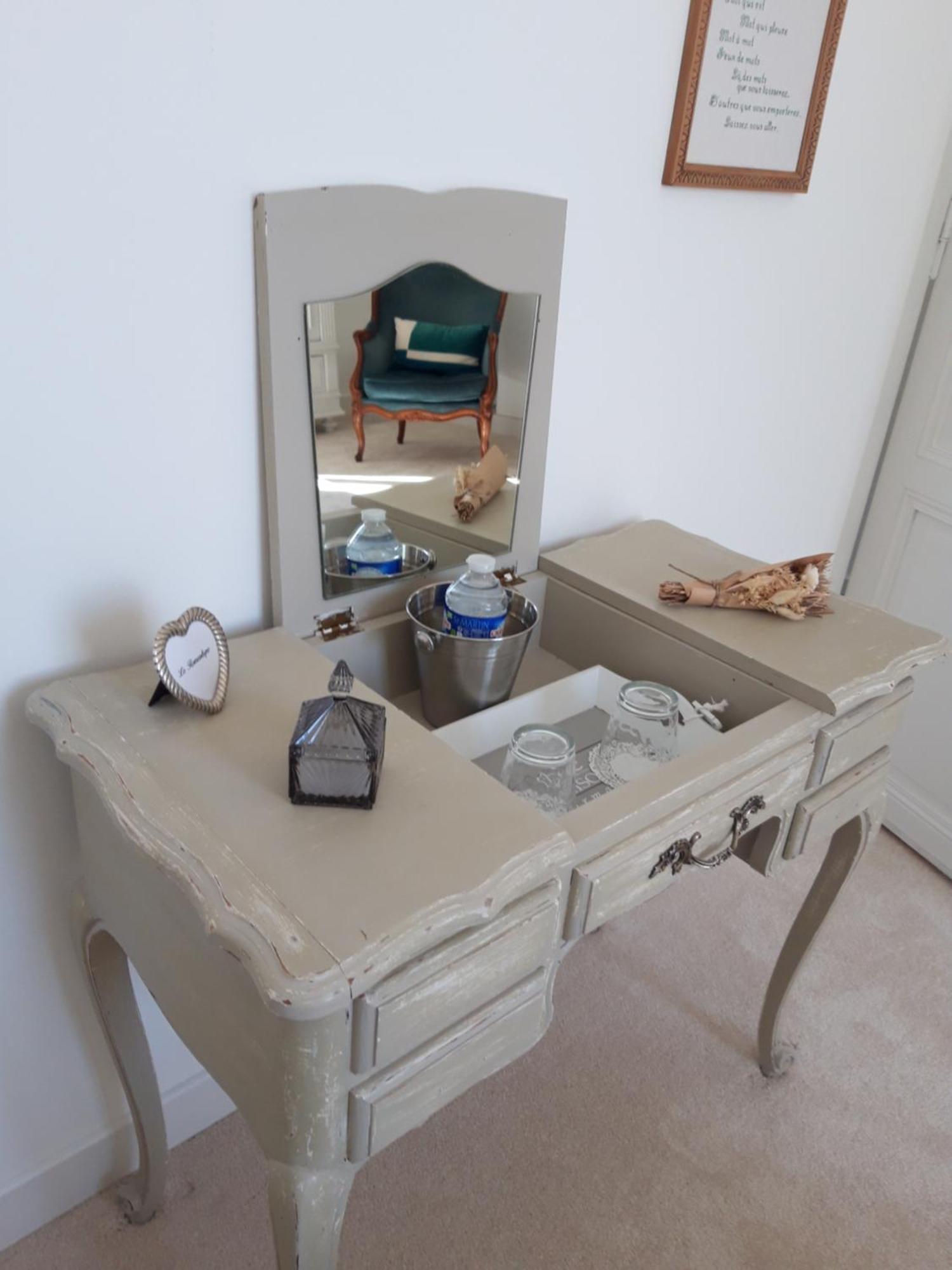 Bed and Breakfast La Gentilhommiere Saint-Aubin-de-Branne Esterno foto